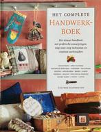 COMPLETE HANDWERKBOEK 9789062488513 L. Ganderton, Boeken, Verzenden, Gelezen, L. Ganderton