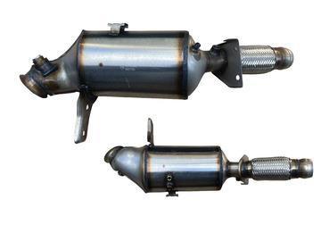 Roetfilter Volkswagen Amarok 2.0 BiTDI 2H0254700FX / 2H02547, Auto-onderdelen, Uitlaatsystemen, Erkend duurzaam, Nieuw, 12 maanden garantie