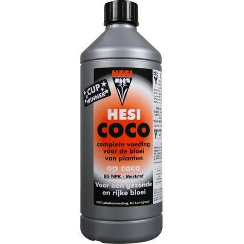 HESI COCO 1 LITER (HESI  Coco, PLANTENVOEDING & ADDITIEVEN), Tuin en Terras, Plantenvoeding, Nieuw, Ophalen of Verzenden