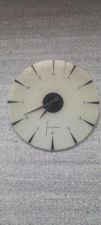 Wandklok - Glas - 2000-2010, 1990-2000