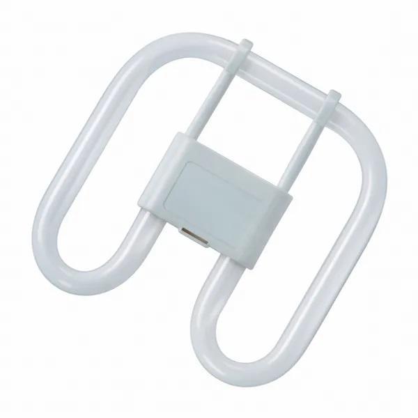 Patron CFL Square 16W/830/4P | 4-pins GR10q, Huis en Inrichting, Lampen | Overige, Nieuw, Ophalen of Verzenden