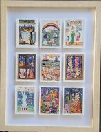 James Rizzi (1950-2011) - ACME Trading Cards