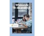 Boek Wiskunde in de praktijk- Kennisbasis 9789001896393, Verzenden, Zo goed als nieuw
