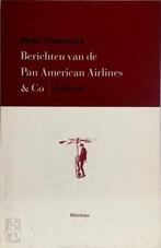 Berichten van de Pan American Airlines & Co, Nieuw, Verzenden