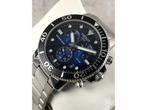 Veiling - Tissot Seastar 1000 Chronograph T120.417.11.041.01, Sieraden, Tassen en Uiterlijk, Horloges | Heren, Nieuw