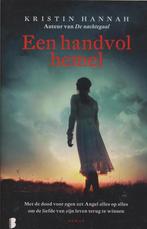 Een handvol hemel 9789022579114 Kristin Hannah, Boeken, Verzenden, Gelezen, Kristin Hannah