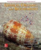 General, Organic, and Biochemistry, 9781260565881, Boeken, Studieboeken en Cursussen, Verzenden, Zo goed als nieuw, Studieboeken