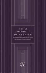 De Heerser |  NIEUW | Machiavelli, Niccolo | 9789025310950, Boeken, Ophalen of Verzenden, Nieuw, Machiavelli, Niccolo