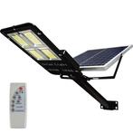 150W solar straatlantaarn - 324 LED - Met afstandsbediening, Tuin en Terras, Buitenverlichting, Ophalen of Verzenden, Nieuw
