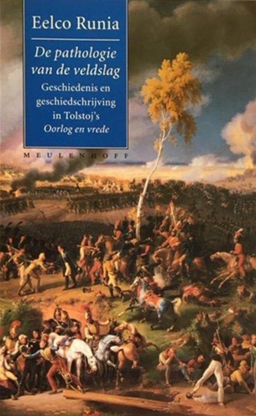 De pathologie van de veldslag, Boeken, Overige Boeken, Ophalen of Verzenden