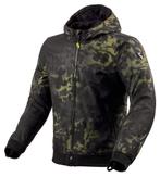 Saros WB Motorhoodie REVIT!, Verzenden, Nieuw met kaartje