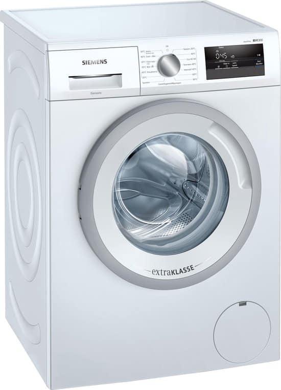 Siemens WM14N095NL - iQ300 - Wasmachine, Witgoed en Apparatuur, Wasmachines, Verzenden
