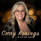 Corry Konings - Ik Wil Een Man + Jij Weet Toch Wel Wat Li..., Cd's en Dvd's, Verzenden, Nieuw in verpakking
