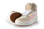 Puma Hoge sneakers in maat 38 Beige | 10% extra korting, Kleding | Dames, Schoenen, Beige, Puma, Verzenden, Sneakers of Gympen