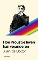 9789045047942 Hoe Proust je leven kan veranderen, Verzenden, Nieuw, Jonah Simon