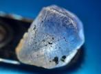 100 cts - Onbehandelde blauwe saffier - Ruw- 20 g