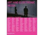 Boek Art And Electronic Media 9780714847825, Verzenden, Zo goed als nieuw