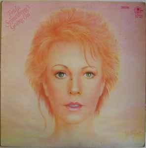 LP gebruikt - Frida - Somethings Going On, Cd's en Dvd's, Vinyl | Pop, Zo goed als nieuw, Verzenden