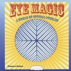 Eye magic: a world of optical puzzles by N.Y.) Metropolitan, Boeken, Gelezen, Mma, Verzenden