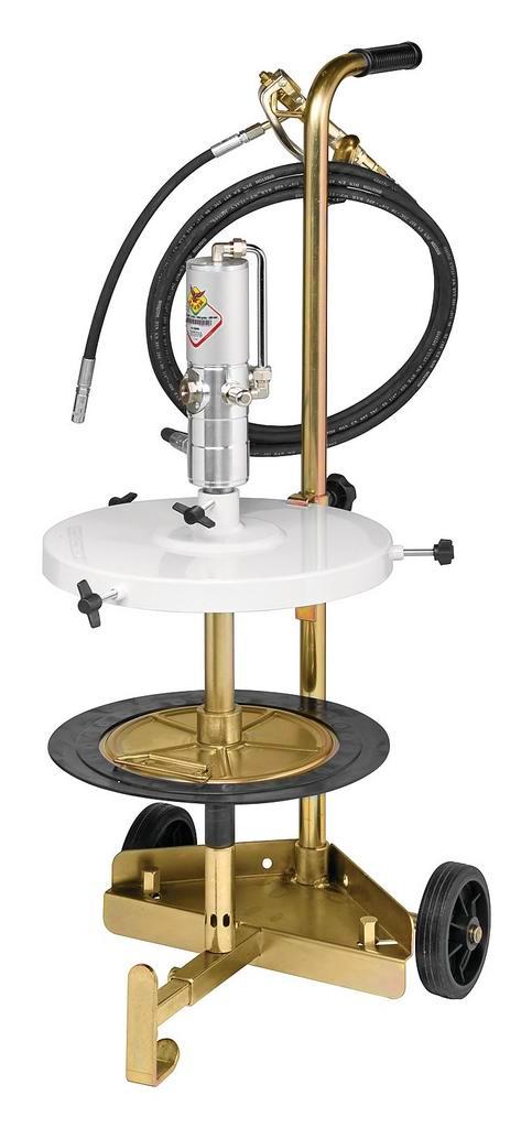 Smeerunit  ø 350 mm Raasm, Zakelijke goederen, Machines en Bouw | Onderhoud en Reiniging, Ophalen of Verzenden