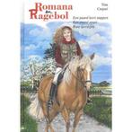 Romana & Ragebol - Omnibus, Een paard leert stappen, Een, Boeken, Kinderboeken | Jeugd | onder 10 jaar, Gelezen, Tina Caspari