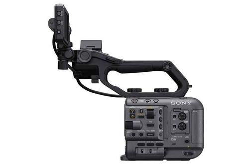 Sony FX6 Professional Video camera, Audio, Tv en Foto, Videocamera's Digitaal, Nieuw, Ophalen of Verzenden
