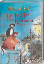 Katten Van Kruisem 9789077060353 Marc de Bel, Boeken, Kinderboeken | Jeugd | 10 tot 12 jaar, Gelezen, Marc de Bel, Jan Bosschaert