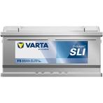 Varta Auto accu 12 volt 88 Ah SLI Dynamic type F5, Ophalen of Verzenden, Nieuw