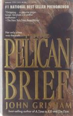 The Pelican Brief 9780440214045 John Grisham, Boeken, Verzenden, Gelezen, John Grisham