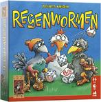 Regenwormen - Dobbelspel | 999 Games - Dobbelspellen, Nieuw, Verzenden