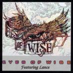 cd - Eyes Of Wise - Eyes Of Wise Featuring Lance, Cd's en Dvd's, Verzenden, Zo goed als nieuw
