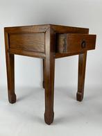 Bijzettafel - Palissander - China (Zonder Minimumprijs), Antiek en Kunst
