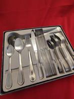 PRADEL EXCELLENCE - Bestekset voor 12 personen (50) - Staal