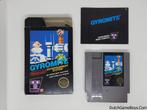 Nintendo Nes - Gyromite - Hangtab - 5 Screw - HOL, Spelcomputers en Games, Verzenden, Gebruikt