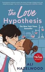 The love hypothesis 9781408725764 Ali Hazelwood, Verzenden, Zo goed als nieuw, Ali Hazelwood