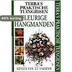 Fleurige hangmanden / Terras praktische tuingidsen D. Joyce, Verzenden, Gelezen, D. Joyce