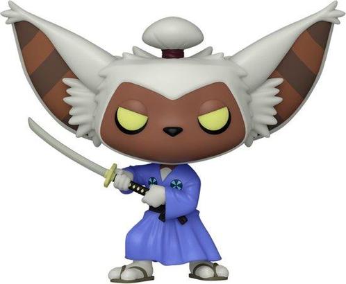 Funko Pop #1442 Pop Animation: Avatar - Momo, Kinderen en Baby's, Speelgoed | Overig, Verzenden