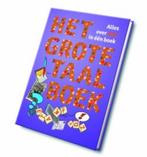 9789077990643 Scala leuker leren  -  Het grote taalboek O..., Boeken, Wim Daniels, Zo goed als nieuw, Verzenden