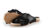Kanna slippers in maat 38 Zwart | 25% korting, Kleding | Dames, Slippers, Verzenden, Zwart, Kanna
