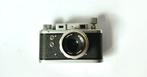 MOM Mometta III - Leica style Analoge camera, Nieuw