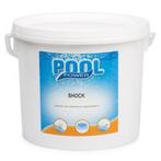 Chloorshock | Pool power | 5 kg (Snel oplosbaar), Tuin en Terras, Zwembad-toebehoren, Verzenden, Nieuw