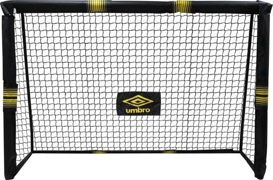2dekans | Umbro Voetbaldoel - Voetbal Goal 300 x 200 x 120, Kinderen en Baby's, Speelgoed | Overig, Zo goed als nieuw, Ophalen of Verzenden