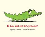 Ik zou wel een kindje lusten (kartonnen versie) Sylviane, Boeken, Kinderboeken | Jeugd | onder 10 jaar, Nieuw