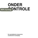 Onder Controle 9789463451352 Kimberley Abbott, Verzenden, Gelezen, Kimberley Abbott