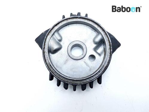 Olieleiding Honda CB 650 SC Nighthawk 1983-1985 (CB650 RC13, Motoren, Onderdelen | Honda, Gebruikt, Verzenden