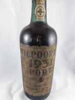 1931 Niepoort Garrafeira Porto - Douro - 1 Fles (0,75 liter), Nieuw