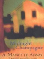 Midnight Champagne, Nieuw, Verzenden