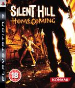 Playstation 3 Silent Hill Homecoming, Verzenden, Zo goed als nieuw