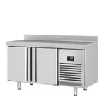 GGM Gastro | Vrieswerkbank Premium PLUS - 1468x600mm - met 2, Verzenden, Nieuw in verpakking