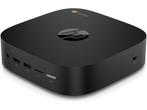 HP Chromebox G2 Intel® Celeron® 3865U 4 GB DDR4-SDRAM 32 GB, Verzenden, Zo goed als nieuw